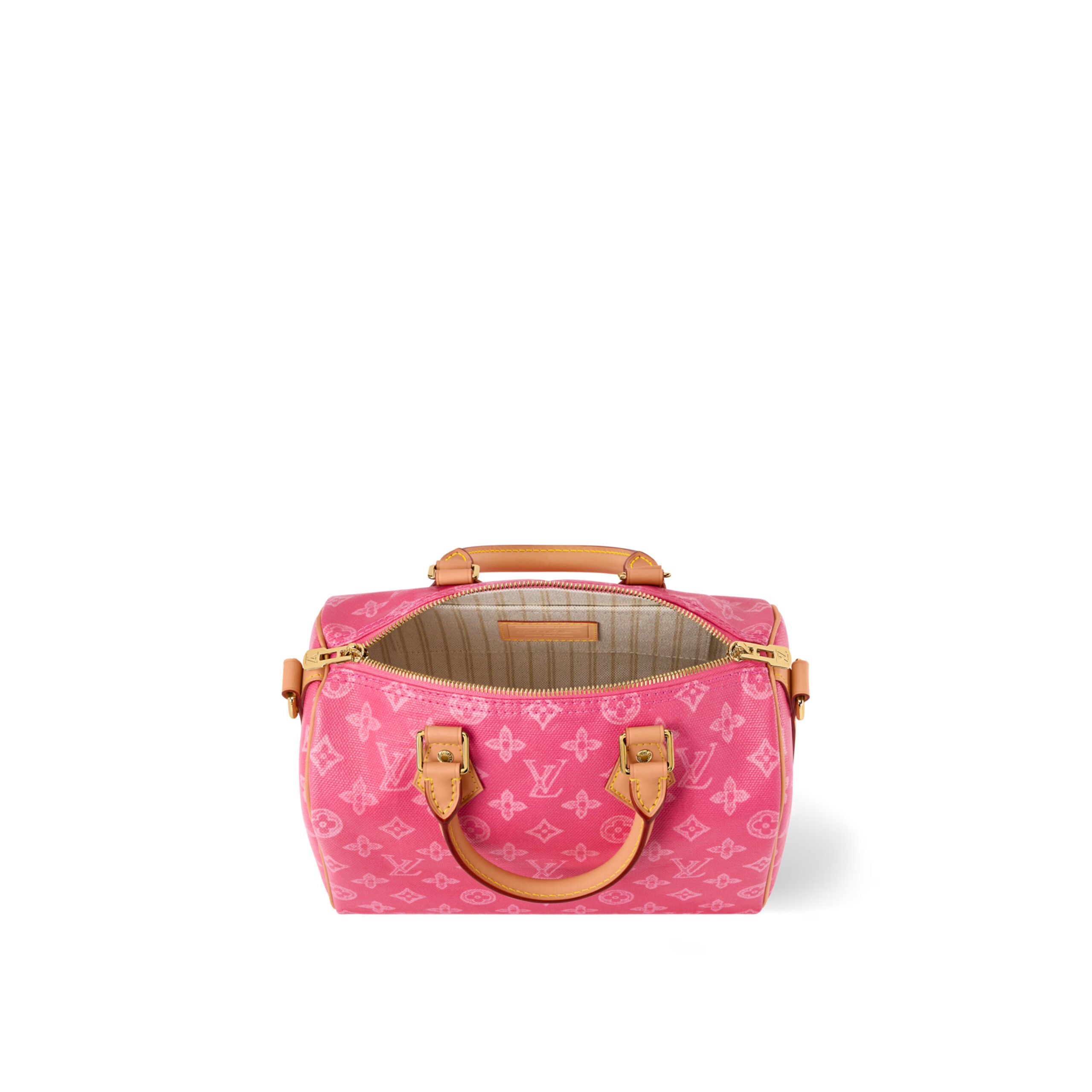 Louis Vuitton M27528 Speedy Bandouliere 25 Monogram Origine