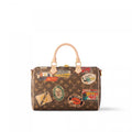 Louis Vuitton M47087 Speedy Bandoulière 30 Monogram