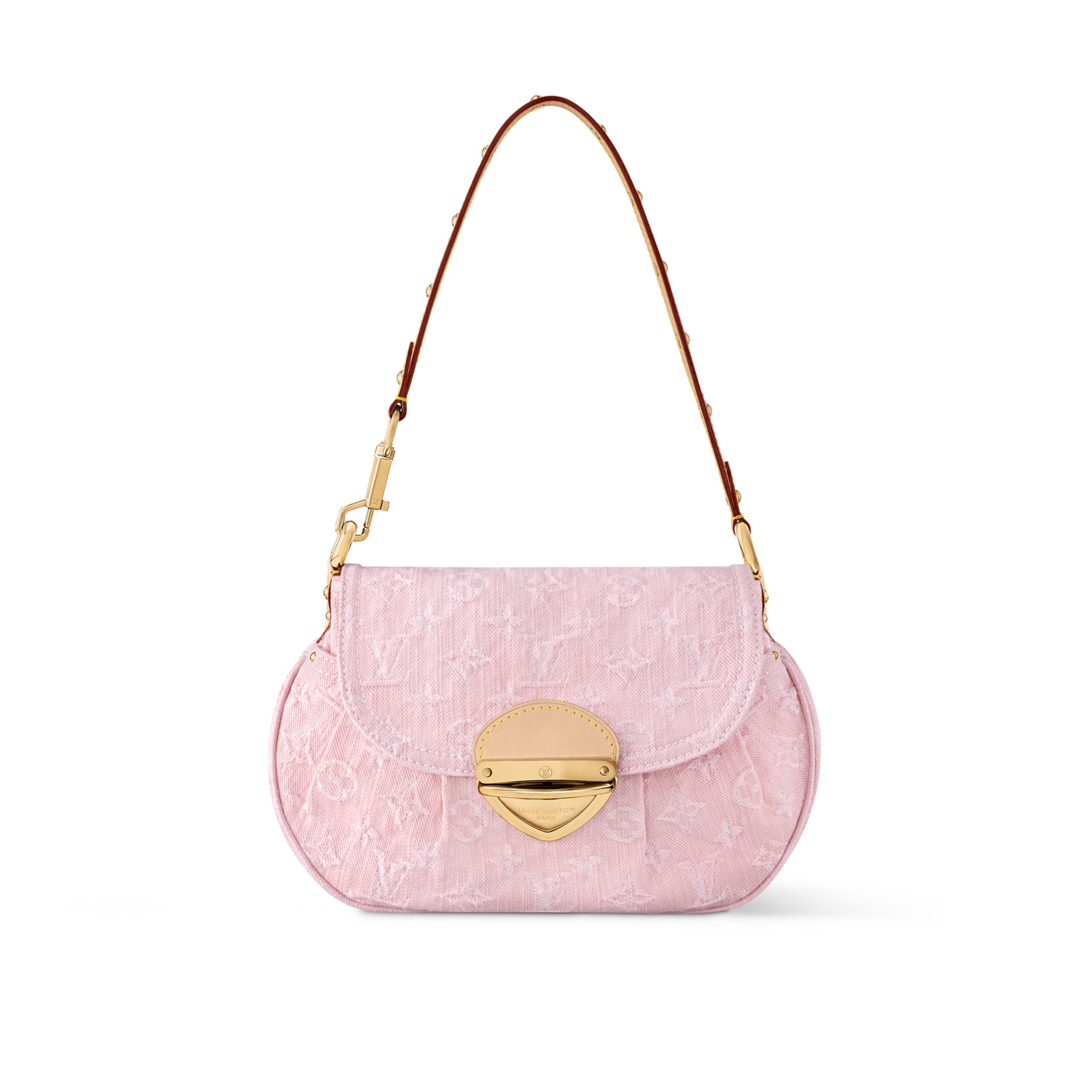 Louis Vuitton M13347 Sunset Washed Pink