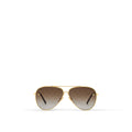 Louis Vuitton Z1620U The LV Pilot Sunglasses