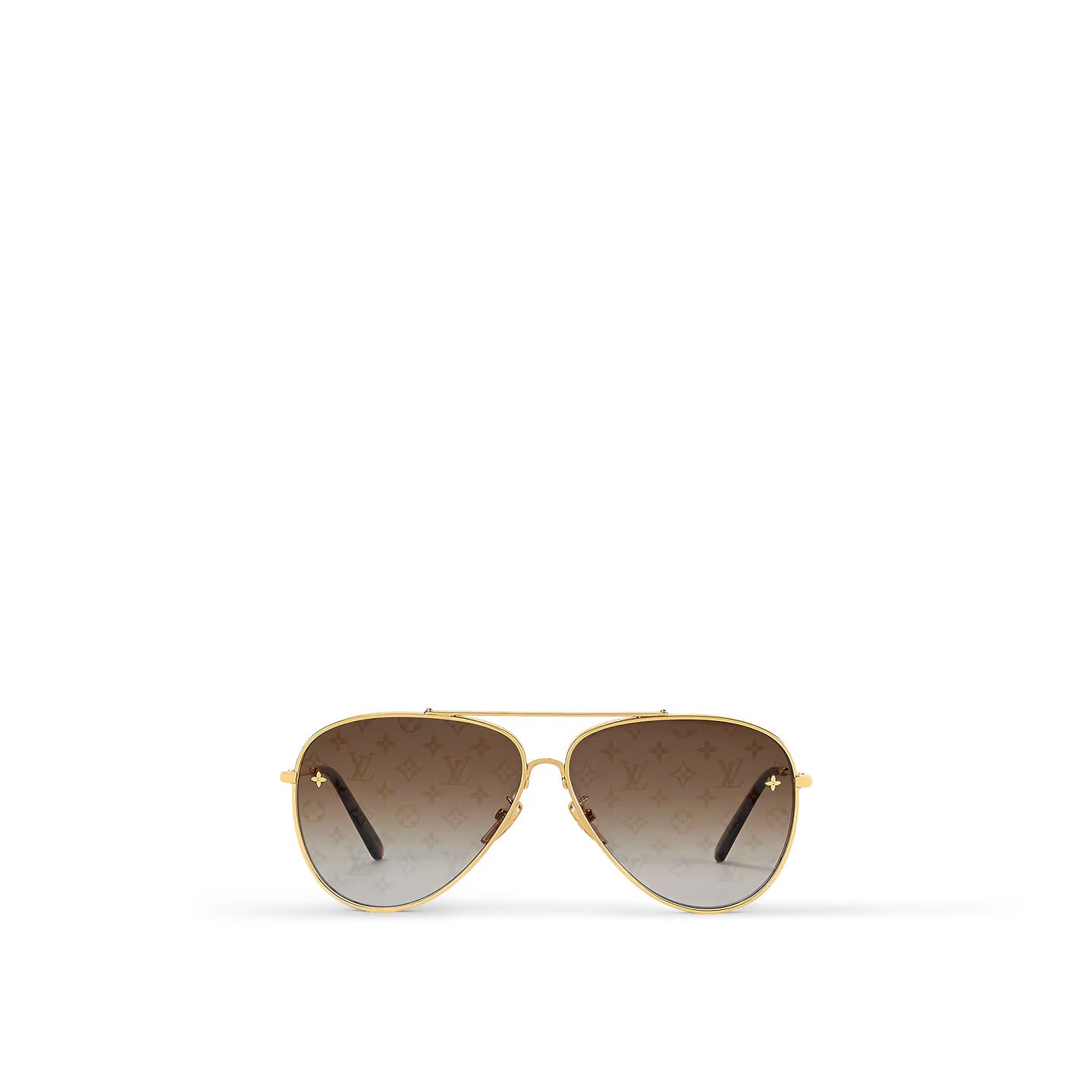 Louis Vuitton Z1620U The LV Pilot Sunglasses