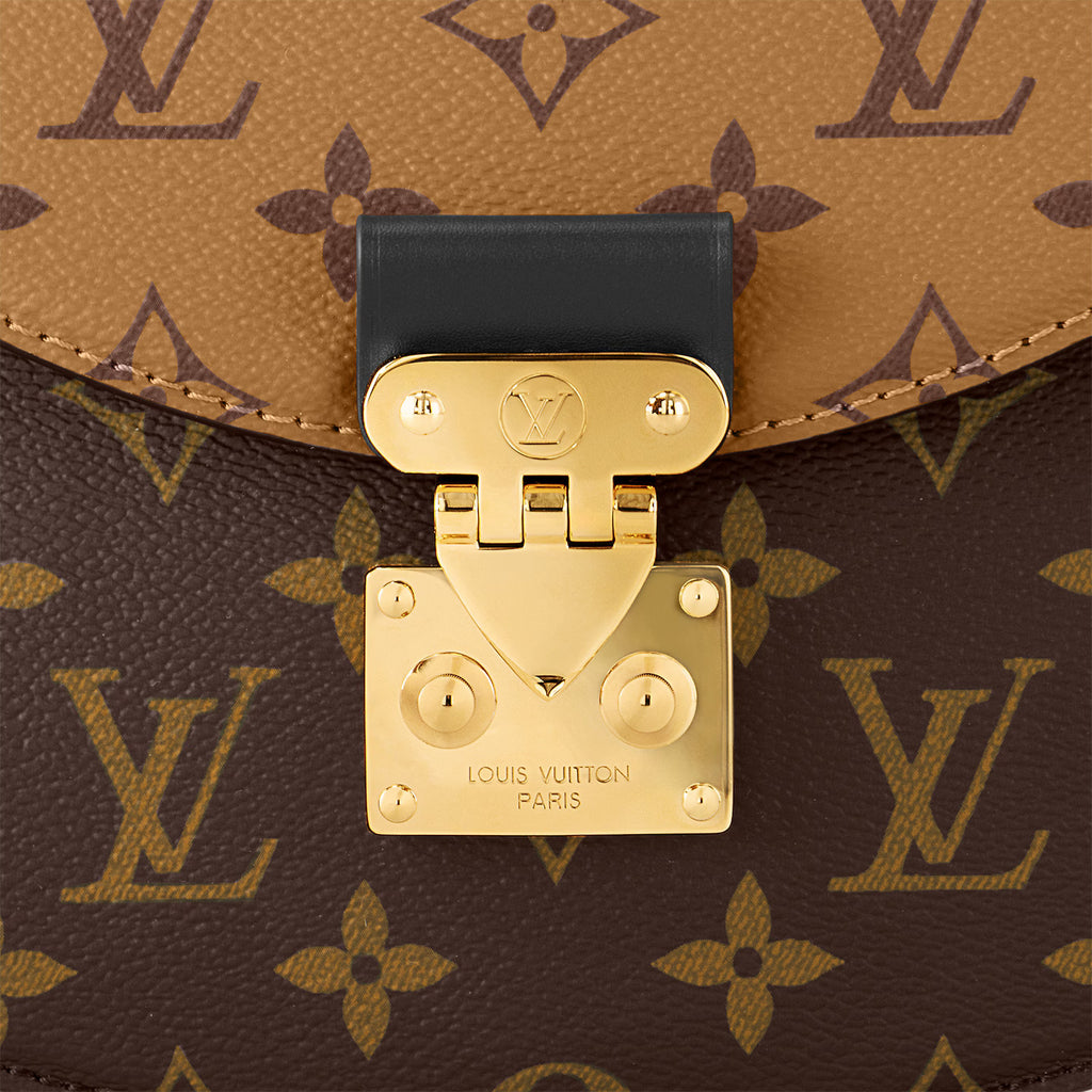 Louis Vuitton Monogram M46548 Tilsitt