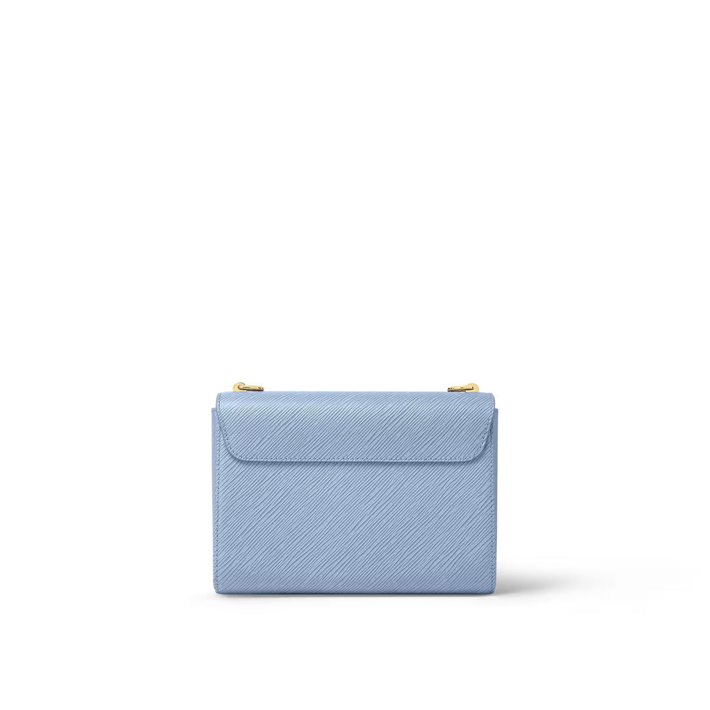 Louis Vuitton Blue Cloud M21721 Twist MM