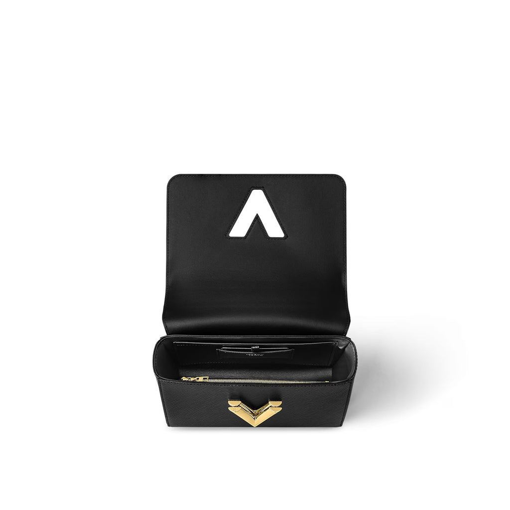 Louis Vuitton Black M21772 Twist MM