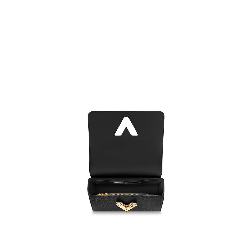 Louis Vuitton Black M21113 Twist MM