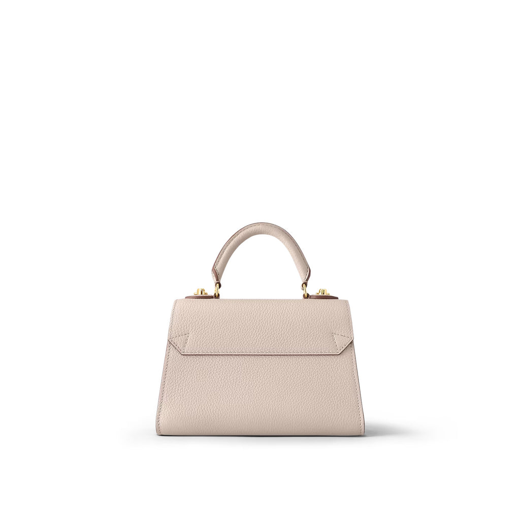 Louis Vuitton Greige M57214 Twist One Handle PM
