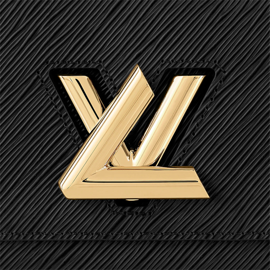 Louis Vuitton Black M21119 Twist PM