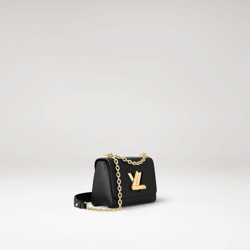 Louis Vuitton Black M21119 Twist PM