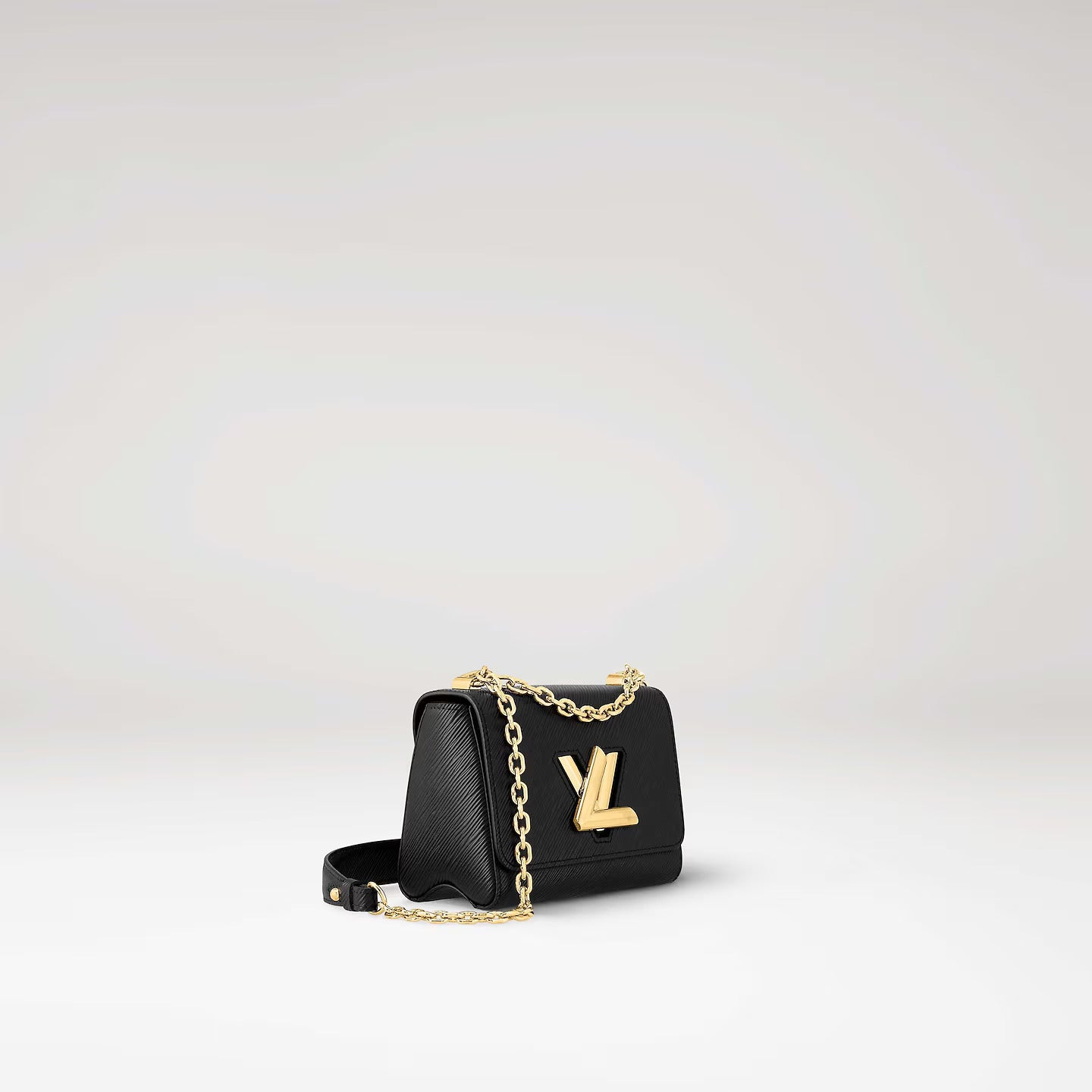 Louis Vuitton Black M21119 Twist PM