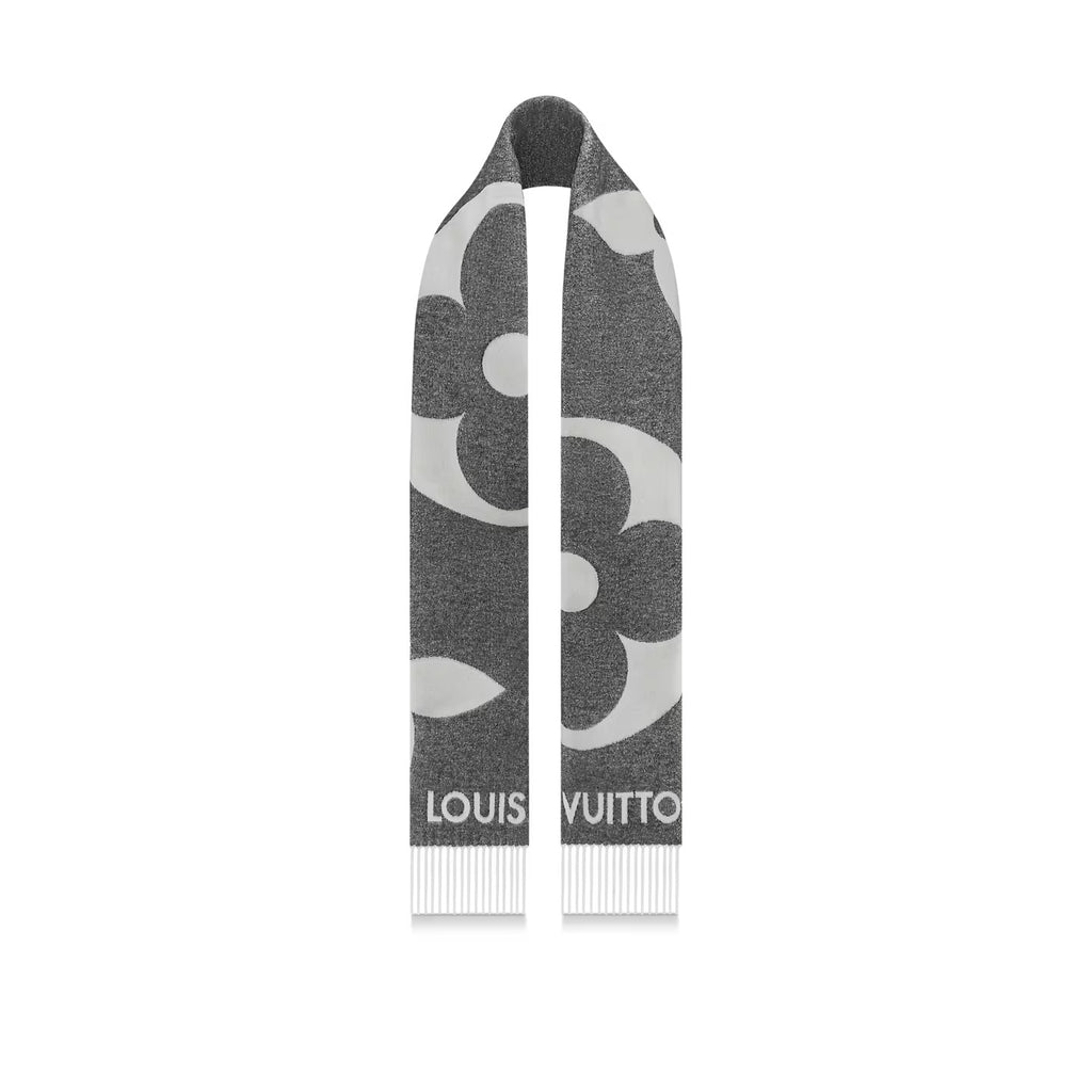Louis Vuitton M78120 Ultimate Shine Scarf