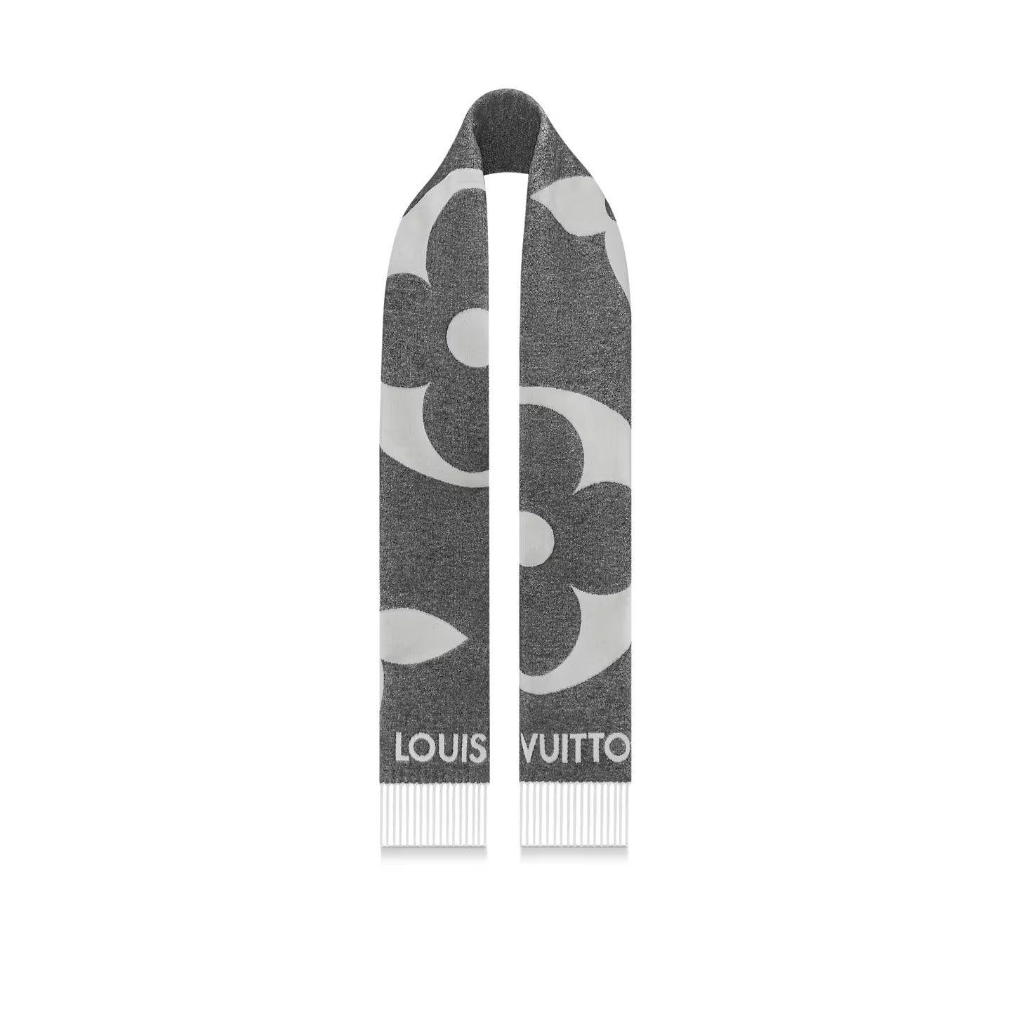 Louis Vuitton M78120 Ultimate Shine Scarf