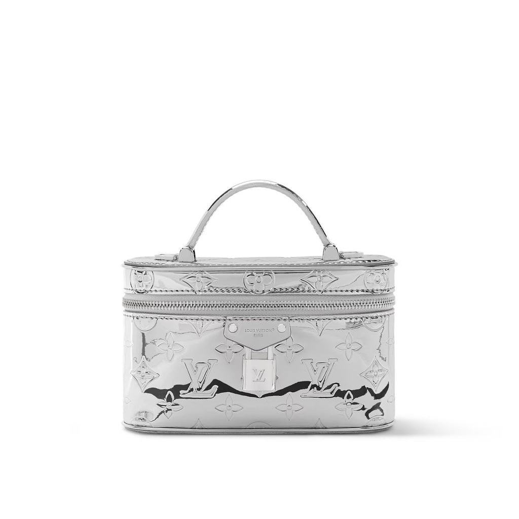 Louis Vuitton M26097 Vanity Chain Pouch