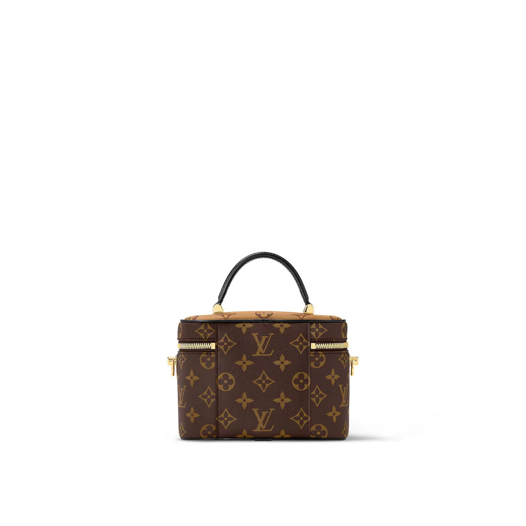 Louis Vuitton M45165 Vanity PM Monogram