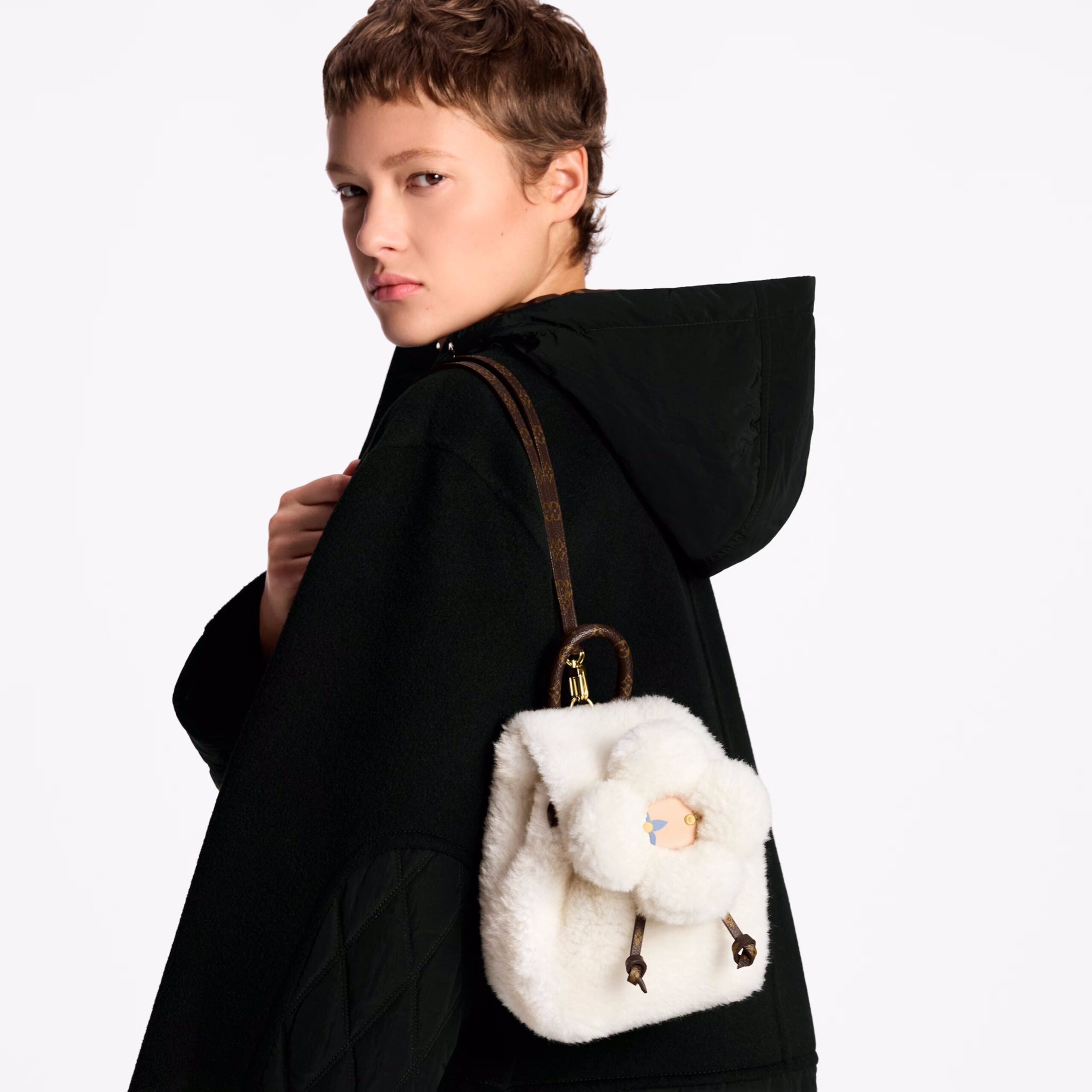 Louis Vuitton M26246 Viv-ified Backpack