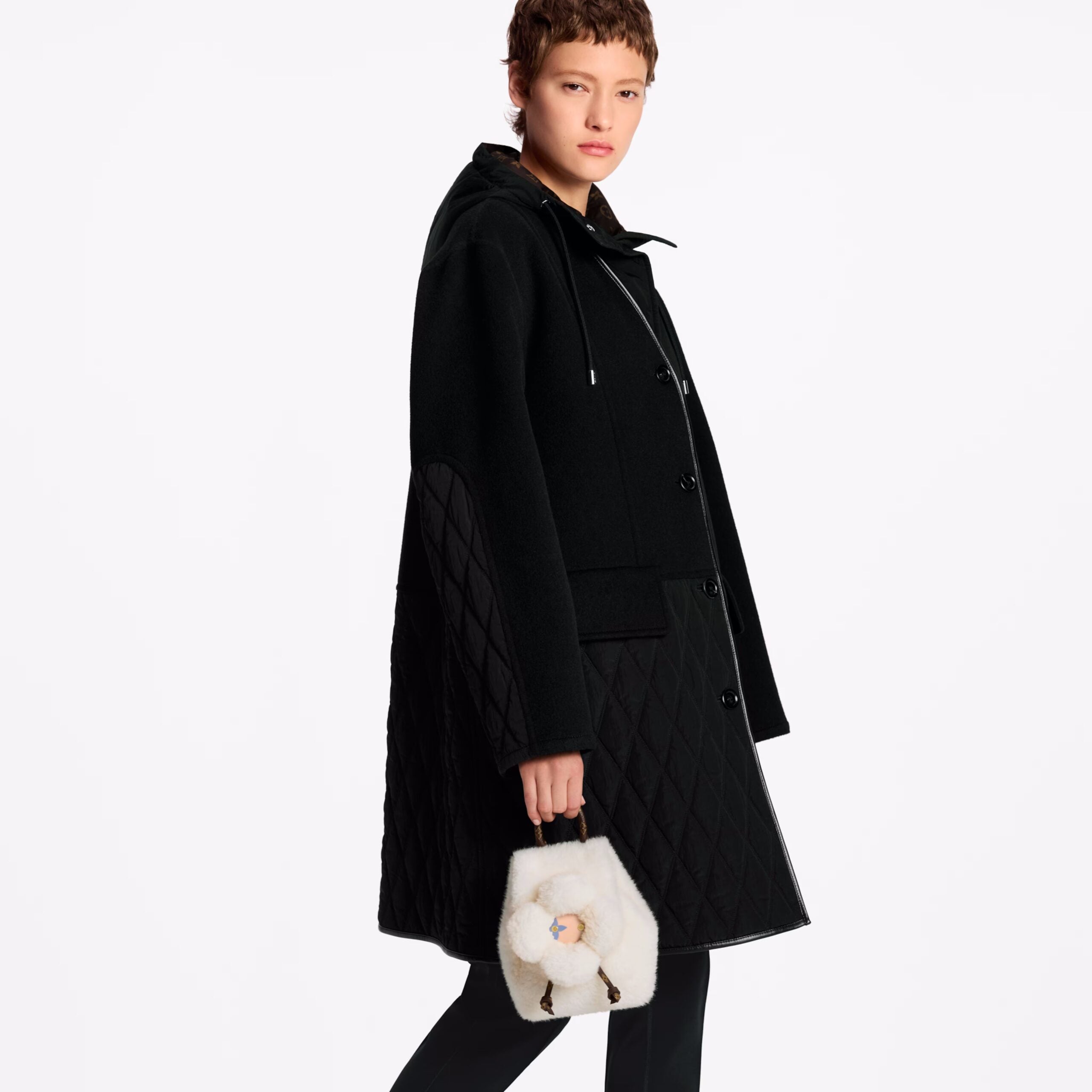 Louis Vuitton M26246 Viv-ified Backpack