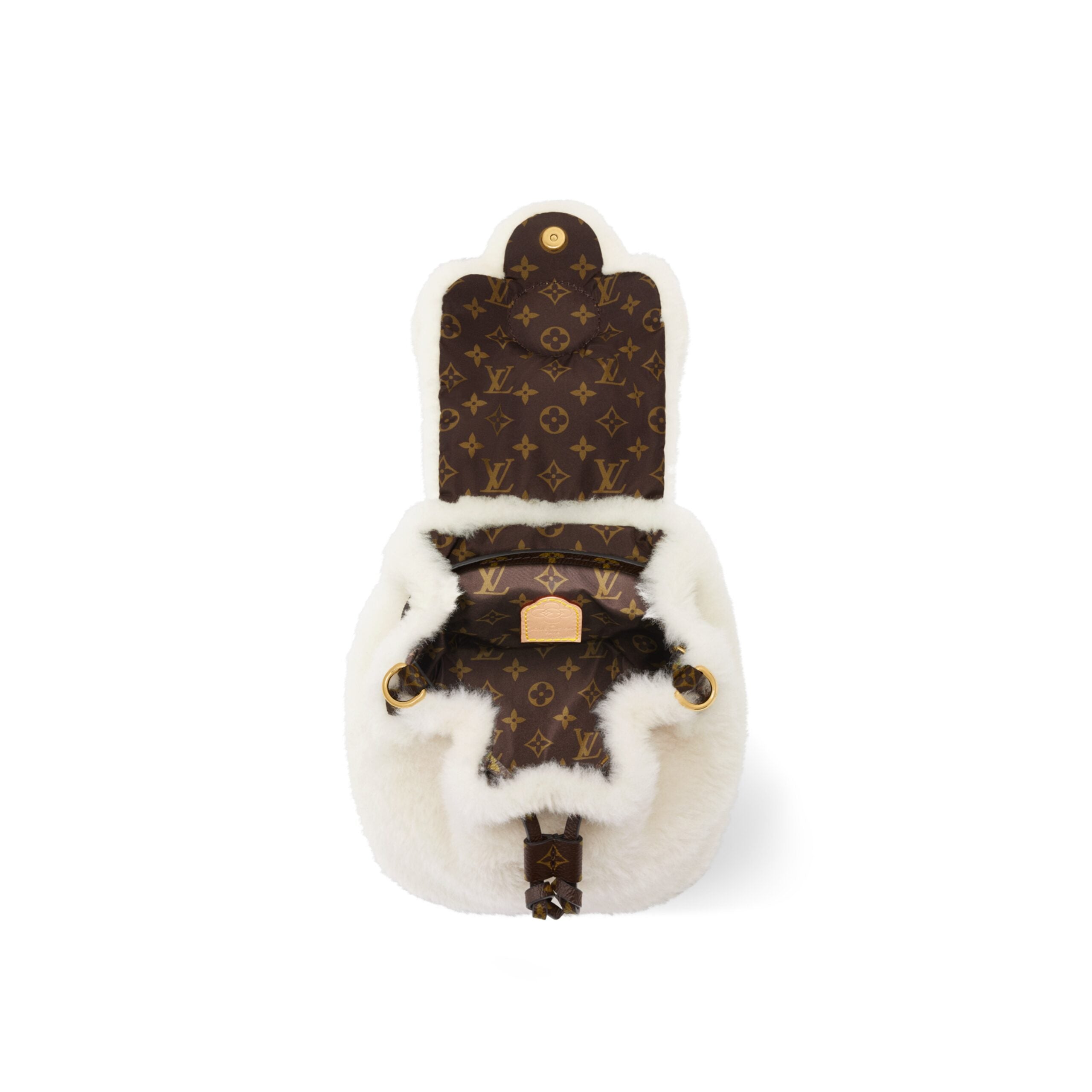 Louis Vuitton M26246 Viv-ified Backpack