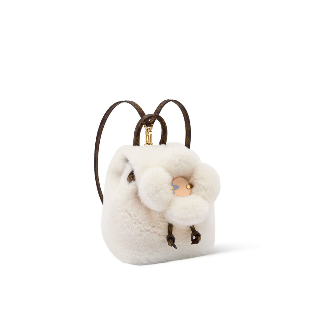 Louis Vuitton M26246 Viv-ified Backpack