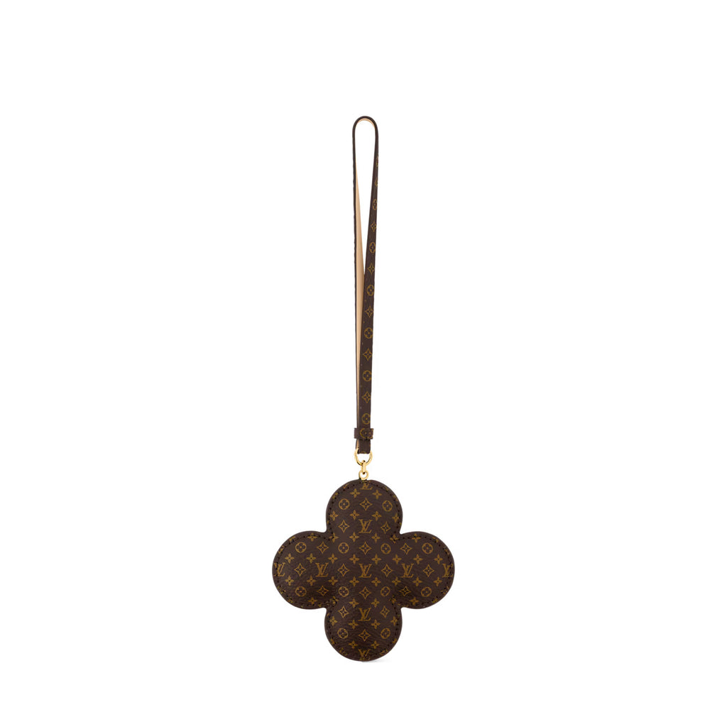 Louis Vuitton M02593 Vivienne Strap Bag Charm