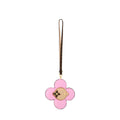 Louis Vuitton M02593 Vivienne Strap Bag Charm