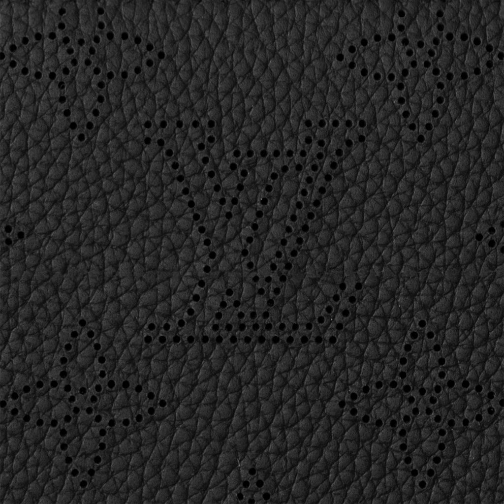 Louis Vuitton Black M61867 Zippy Wallet