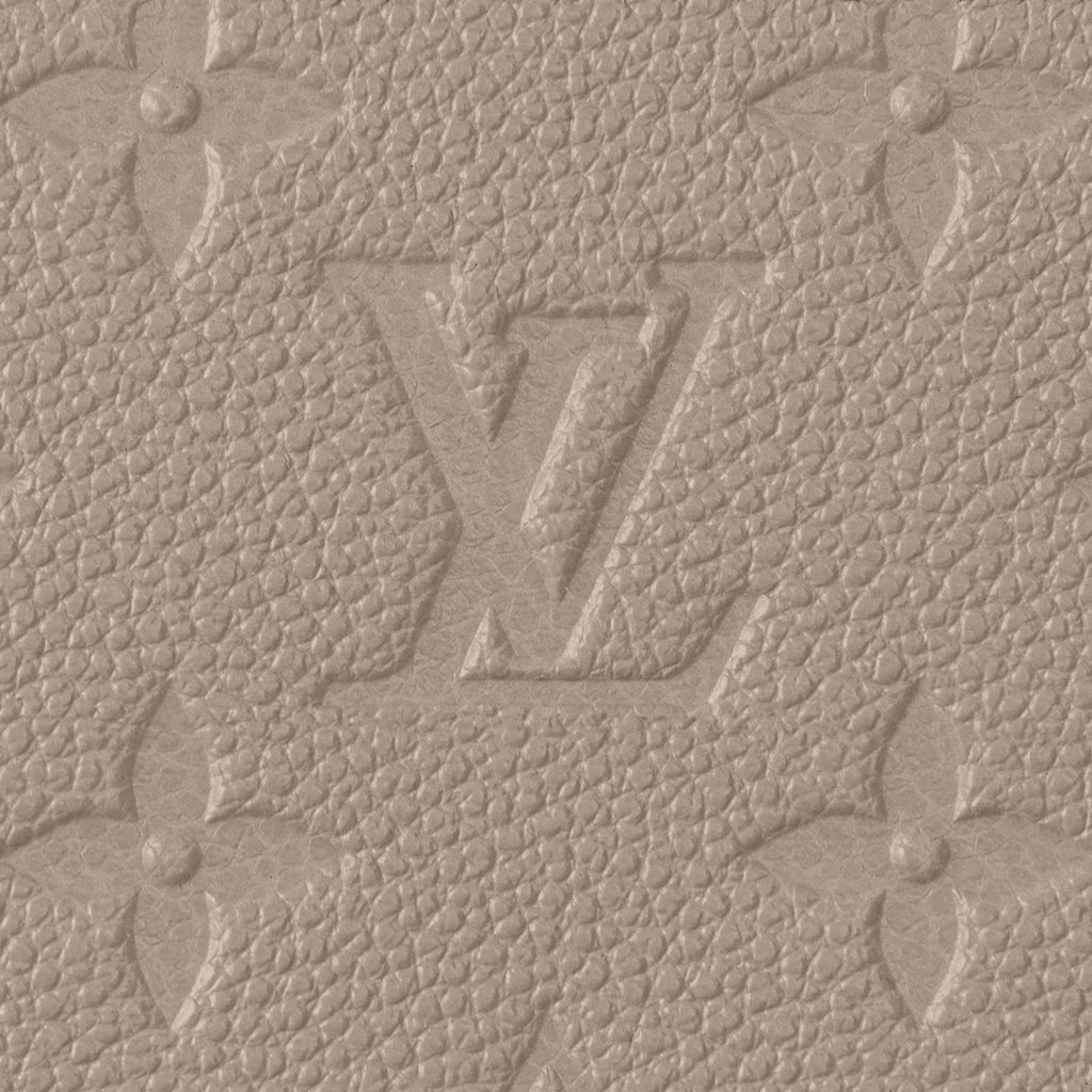 Louis Vuitton Turtledove M69034 Zippy Wallet